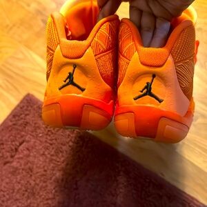 Jordan WNBA 38